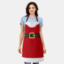Search for suit aprons Merry christmas