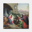 Search for magi magnets Mages