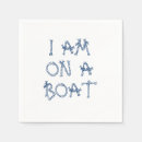 Search for boat napkins Rope