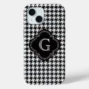 Search for houndstooth iphone cases Stylish
