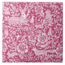 Search for squirrel coasters William morris