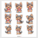 Search for clipping stickers For kids