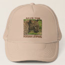 Search for leopard hats Cat