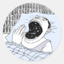 Search for space adventure stickers Stars