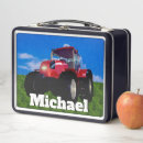 Search for tractor lunch boxes Fun