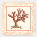 Search for orange border stickers Sea