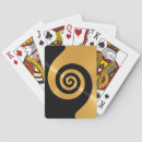 Search for metal playing cards Brushed