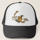Search for speeding hats Fun