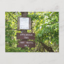 Search for appalachian postcards Hiking