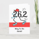 Search for finish cards Runner