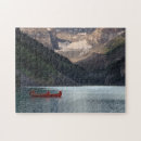 Search for lake louise puzzles Banff national park