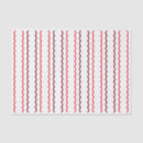 Search for stripes tissue paper Burgundy