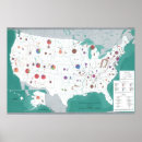 Search for treasure state posters United states