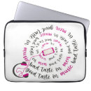 Search for slogans laptop cases For her