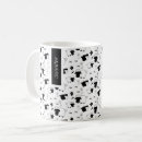 Search for sheep pattern mugs Illustration