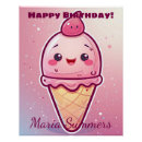 Search for cherry cartoon posters Kawaii
