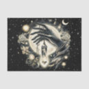 Search for halloween gift wrap Moon