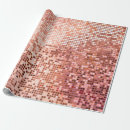 Search for mosaic tile wrapping paper Illustration