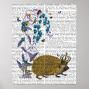 Search for hedgehog posters Steampunk