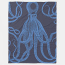 Search for kraken blankets Vintage