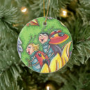 Search for roller christmas tree decorations Funny