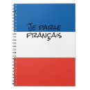 Search for france spiral notebooks french