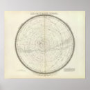 Search for star chart posters Engraved
