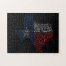 Search for texas map puzzles Usa