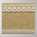 Search for burlap posters Background
