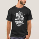 Search for dow tshirts It's