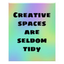 Search for creativity posters Creative