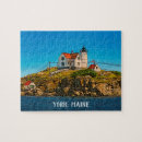 Search for the nubble lighthouse puzzles Maine