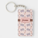 Search for japanese anime key rings Pink