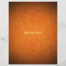 Search for fall flyers Brown