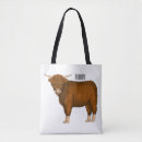 Search for highland cow bags Cattle