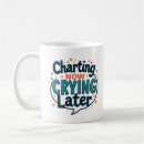 Search for charting mugs Nurse life