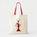 Search for red deer bags Steampunk
