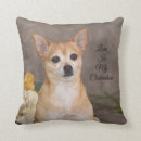 Search for portrait cushions Dog