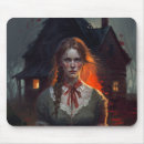 Search for haunt mouse mats Horror
