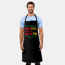 Search for mentality aprons Mental health