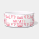 Search for girl dog bowls Feminine
