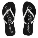 Search for wedding for bride flipflops Beach