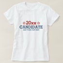 Search for vote tshirts Elections
