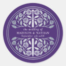 Search for royal purple stickers Floral
