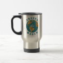 Search for vintage world map mugs Retro