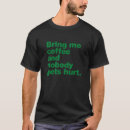 Search for hurts tshirts Humour