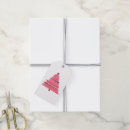 Search for pink christmas gift tags Chinoiserie