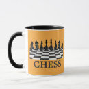 Search for chess player mugs Checkmate