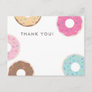 Search for doughnuts cards Sprinkle