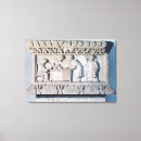 Search for relief canvas prints Writing